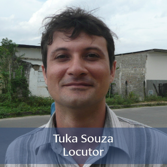 Tuka Souza