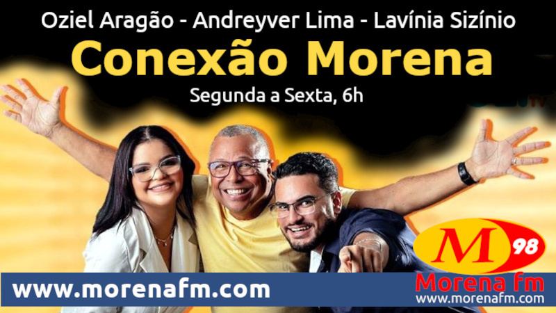 conexao morena