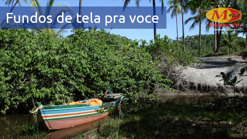 fundos de tela