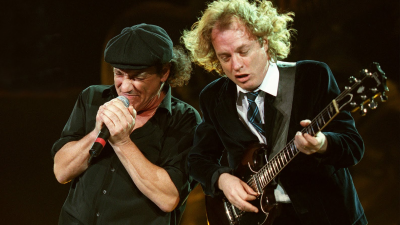 ac/dc