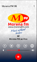 android morena fm