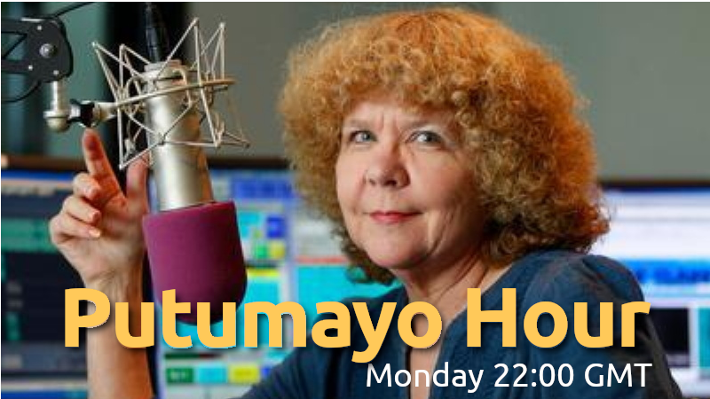 putumayo